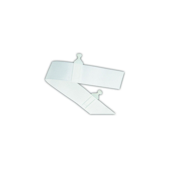 JR Products 81355 72″ Sew-In RV Slide Tape - Type C