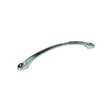 JR Products 9482-000-020 Textured Chrome Plated Steel RV Door Assist Handle