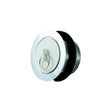 JR Products 9495-205-022 Universal RV Sink Strainer & Drain Stopper with Washer & Slipnut