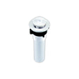 1-1/4INX5IN ONE-PC SINK STRNR