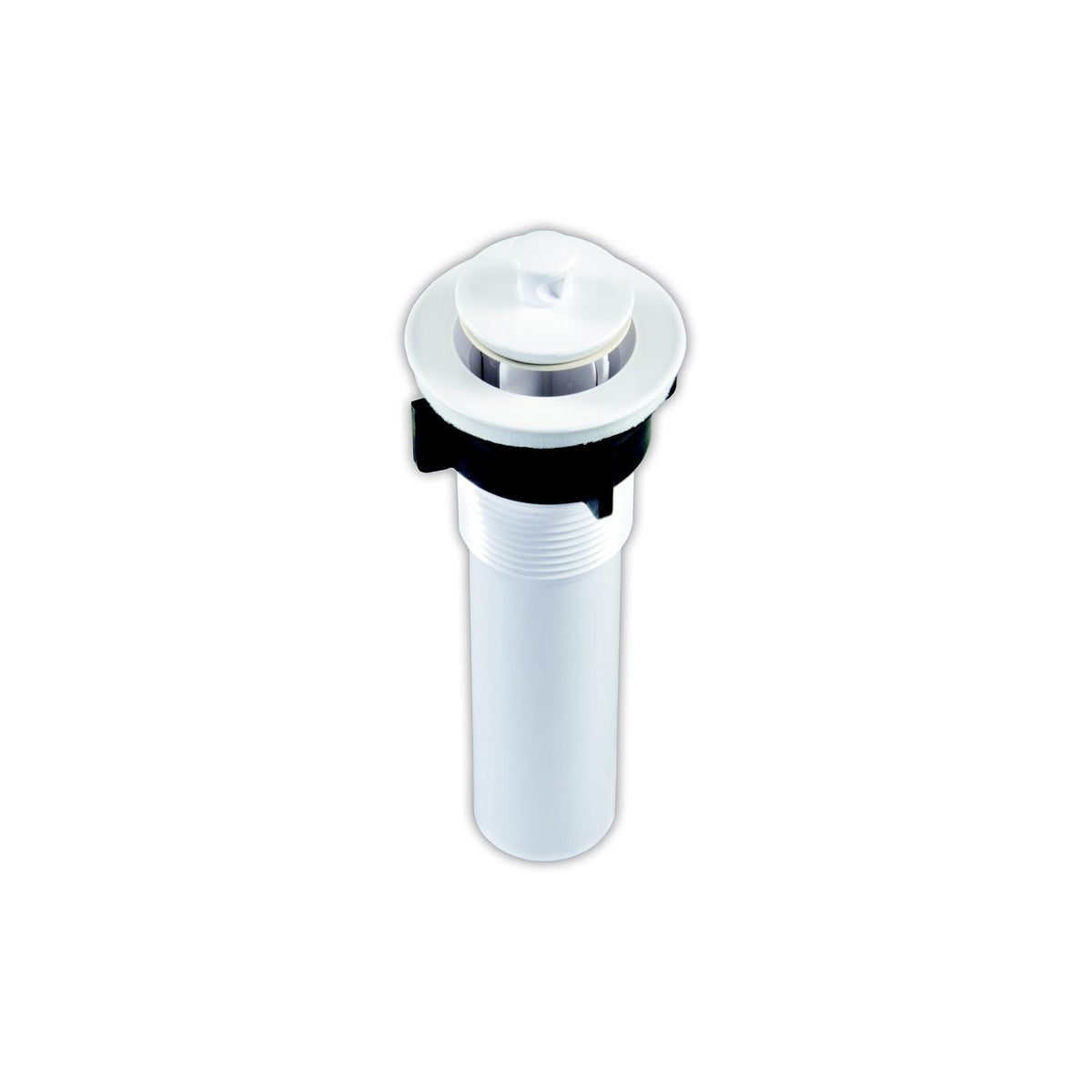 1-1/4INX5IN ONE-PC SINK STRNR