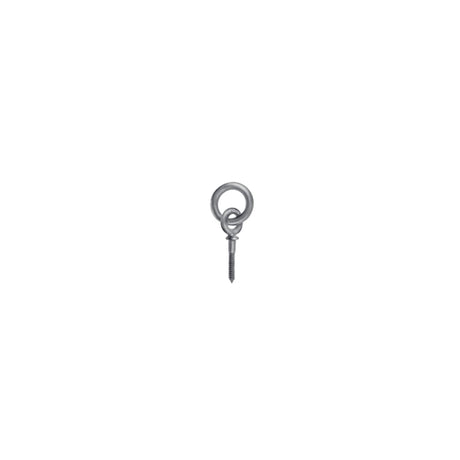 RINGBOLT SHLDR GALV 1/2X3-1/4
