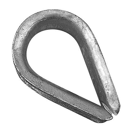 Heavy Duty Thimble, 7/8"