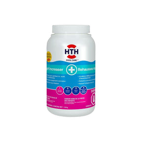 HTH Pool Care 4252 pH Increaser, 1.8 kg