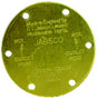 Jabsco 900610031 Water Puppy Service Kit
