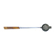 WILDERNESS GRILLER-CAST IRON