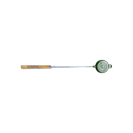 ROUND PIE TRON-CAST IRON