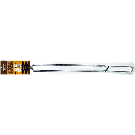 Rome 3000S Marshmallow/Weenie Roaster, Set of 4