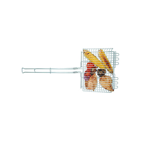 BASKET BROILER