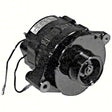 New Alternator