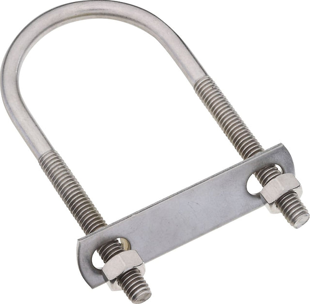 Vulcan MT6500722 Drive Socket, 11 mm Socket, 3/8 in Drive, 6-Point, Chrome Vanadium Steel, Chrome