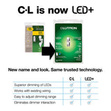 Lutron Toggler Light Almond 150 W 3-Way Dimmer Switch 1 pk