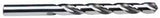 Irwin 60130 Jobber Drill Bit, 15/32 in Dia, 3-5/8 in OAL, Spiral Flute, 1-Flute, 15/32 in Dia Shank, Straight Shank, Pack of 6