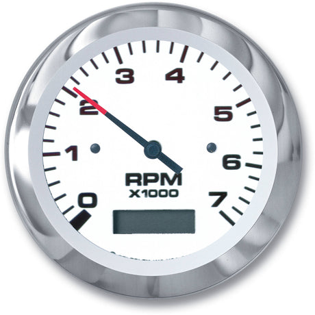 Lido Tach Fog Res 7000Rpm