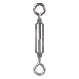 Hampton Stainless Steel Turnbuckle 70 lb, Pack of 5