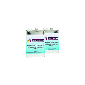 Hi-Bond 701810 2Lb Pour Foam Gl Kit
