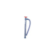 Beckson Thirsty-Mate Hand Pump With Hose