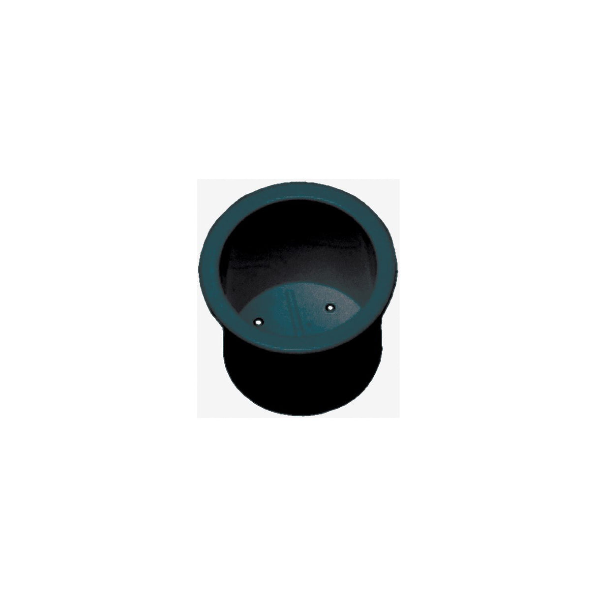 Beckson GH43 Recessed Rigid Super Size Drink Holder