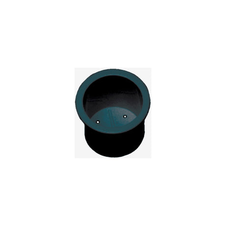 Beckson GH43 Recessed Rigid Super Size Drink Holder