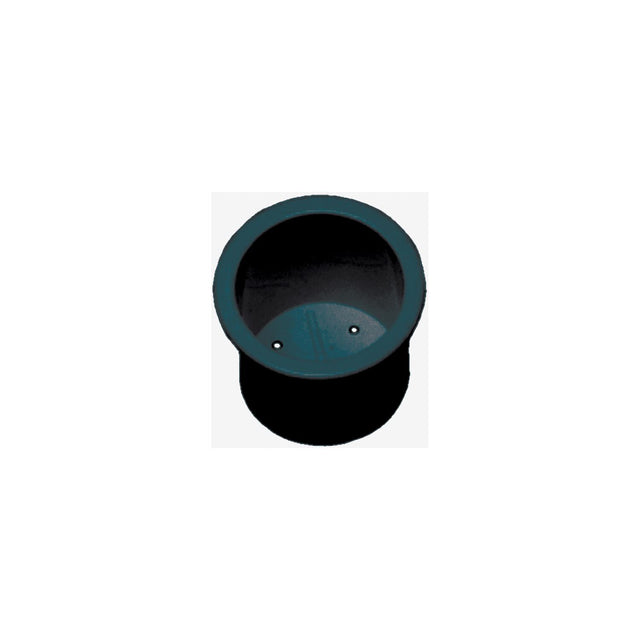 Beckson GH43 Recessed Rigid Super Size Drink Holder