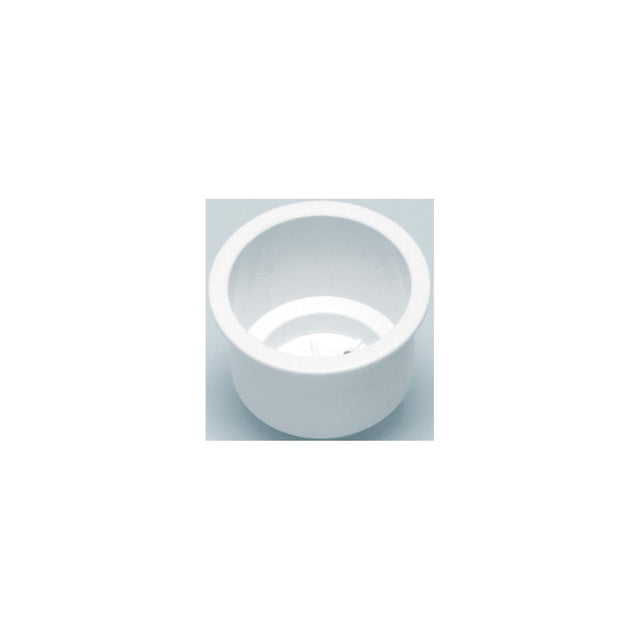 Beckson GH43 Recessed Rigid Super Size Drink Holder