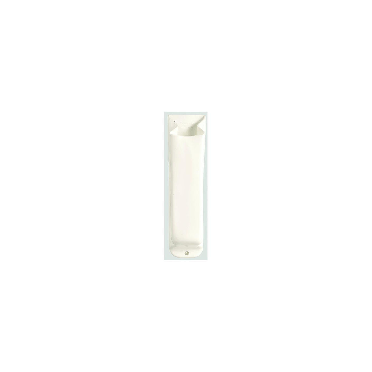 Beckson Soft-Mate Winch Handle Holder, White