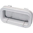 Beckson Rain Drain Opening Port