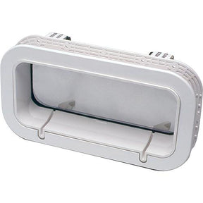 Beckson Rain Drain Opening Port