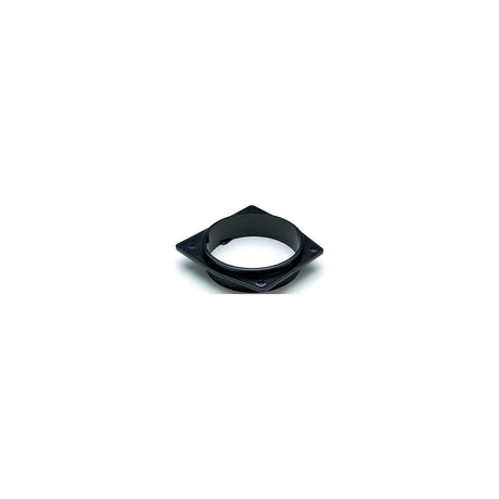 Beckson Screw On Vent Hose Adapter, 4″