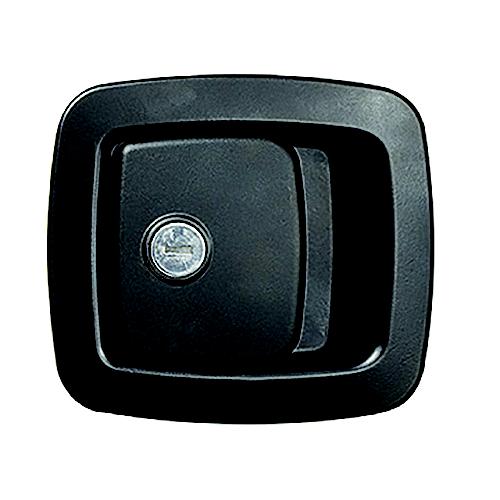 RV Designer EZ Access RV Baggage Door Lock