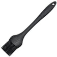 Chef Craft Premium Series 13670 Basting Brush, Silicone Bristle, Silicone Handle, 10-1/4 in OAL