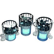 Curt 4400D25 Kasco De-Icer, 120V, 1 HP, 25' Cord