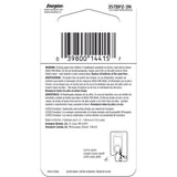Energizer Silver Oxide 303/357 1.5 V Electronic/Watch Battery 3 pk