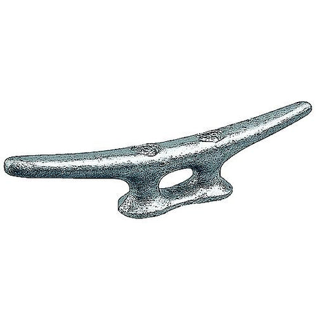 Galvanized Cleat, 14″