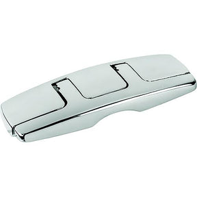 SeaDog 0411361 Rectangular Folding Cleat w/ Hidden Hex Bolts, 6″
