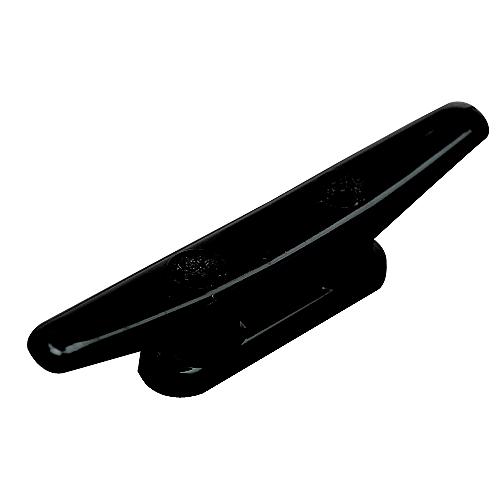 Cleat Nylon 8-1/2" Black