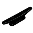 Cleat 6 1/2″ Black Nylon