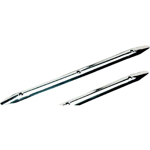 Sea-Dog 055424 Rub Strake, 24"