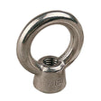 Eye Nut Stainless 1/2″-13
