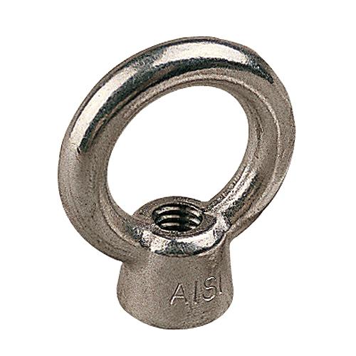 Eye Nut Stainless 1/2″-13