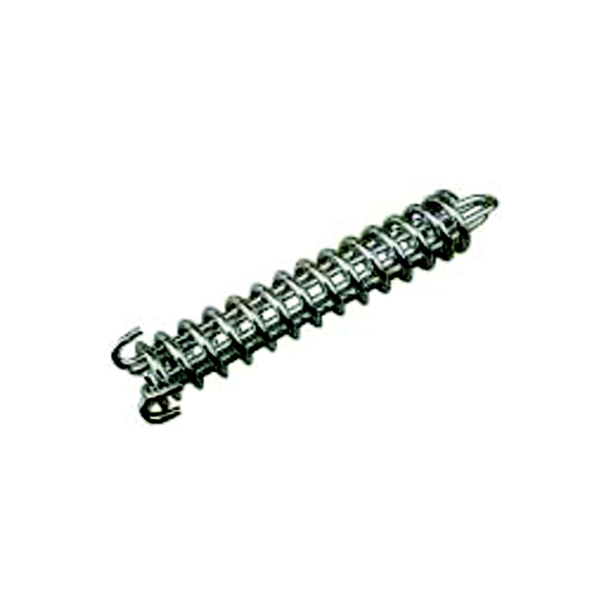 Tiller Rope Springs, 5" Bulk