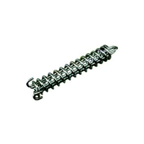 Tiller Rope Springs, 5" Bulk