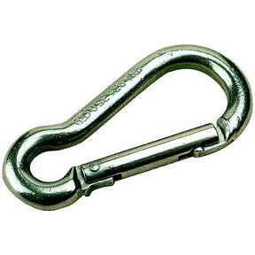SeaDog 1511001 AISI 316 Stainless Steel 4″ Snap Hook