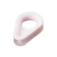 Sea-Dog 173552 Standard Thimble, White Nylon, 5/16"