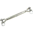 Sea-Dog 185108 Jaw & Jaw Turnbuckle