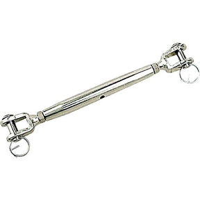 Sea-Dog 185108 Jaw & Jaw Turnbuckle
