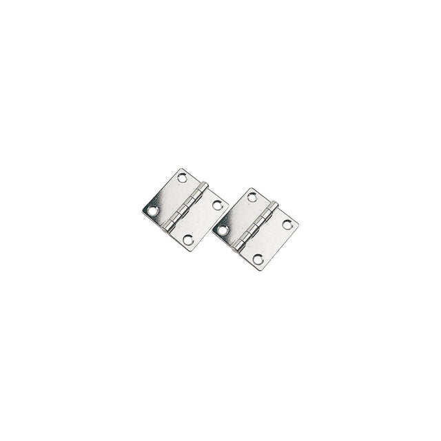 Stainless Butt Hinge-2 X 2"c