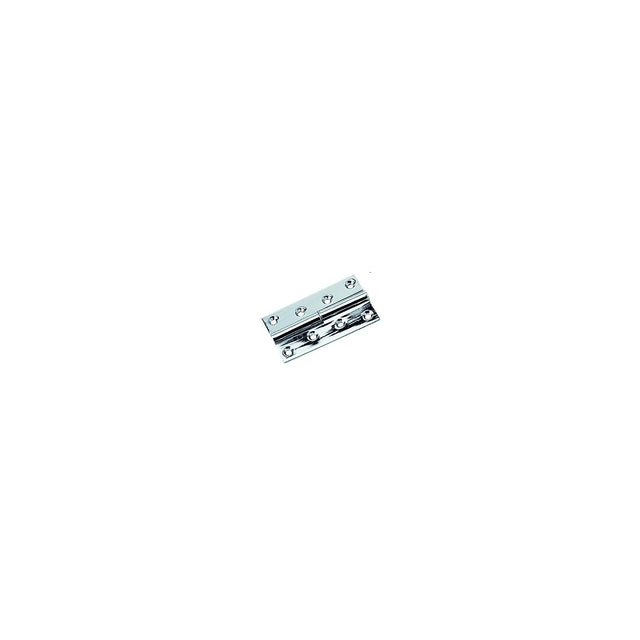 Sea-Dog 2045201 Chrome Brass Take Apart Hinge, Right, 2-3/4″ 2/Card