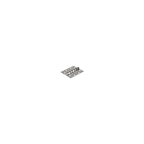 Sea-Dog 205225 Heavy Duty Butt Hinge, 4-1/2″x 4″