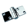 SeaDog Take-Apart Hinge - Investment Cast 316 Stainless Steel - #10 Fastener - 3-1/2″ x 2″